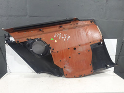 FORRO LATERAL TRASEIRO DIREITO CITROEN XSARA VTS 1999