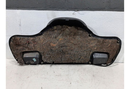 ACABAMENTO INTERNO TAMPA PORTA MALAS PEUGEOT 206 2008