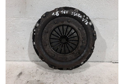 Disco Embreagem Plato Citroen Xsara Vts 1999