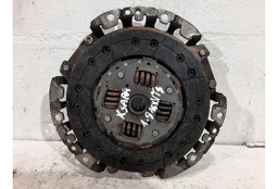 DISCO EMBREAGEM PLATO CITROEN XSARA VTS 1999