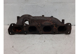 Coletor Escape Citroen Xsara Vts 1999 1.8 16v