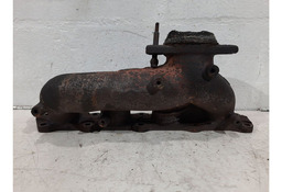 COLETOR ESCAPE CITROEN XSARA VTS 1999 1.8 16V