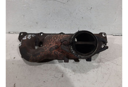 COLETOR ESCAPE CITROEN XSARA VTS 1999 1.8 16V