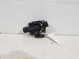 Carcaça Valvula Termostatica Citroen C3 1.4