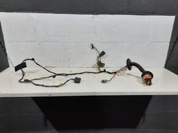 Chicote Porta Dianteira Direita Peugeot 206 2008