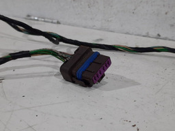 CHICOTE PORTA DIANTEIRA DIREITA PEUGEOT 206 2008