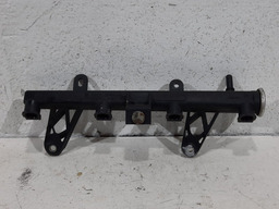 Flauta Bico Injetor Citroen C3 2009 1.4 8v Flex