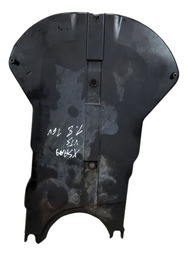 Acabamento Superior Correia Motor Xsara Vts 1.8 16v 1999