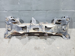 Eixo Agregado Traseiro Peugeot 406 Sw 2001