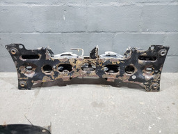 EIXO AGREGADO TRASEIRO PEUGEOT 406 SW 2001