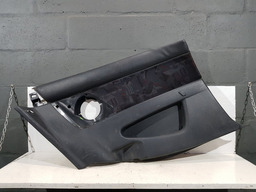 FORRO LATERAL TRASEIRO ESQUERDO CITROEN XSARA VTS 1999