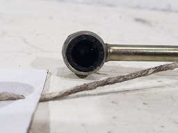 BIELTA CAIXA CAMBIO CITROEN XSARA VTS 1999 12CM