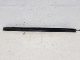 Borracha Canaleta Vidro Porta Traseira Direita Inferior 406