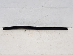 BORRACHA CANALETA VIDRO PORTA TRASEIRA DIREITA INFERIOR 406