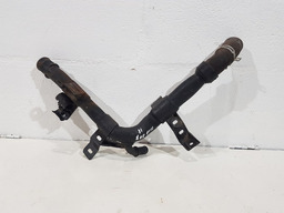 Cano Duto D Agua Motor Peugeot 207 1.6 16v 2011