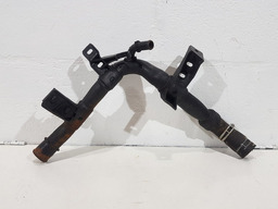 CANO DUTO D AGUA MOTOR PEUGEOT 207 1.6 16V 2011