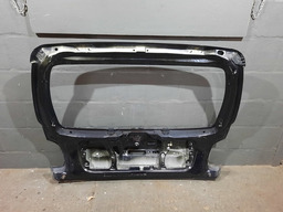 TAMPA PORTA MALAS PEUGEOT 206 HATCH 2008 SEM VIDRO