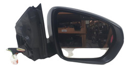 Retrovisor Direito Peugeot 3008 5008 2017 2022 Com Capa