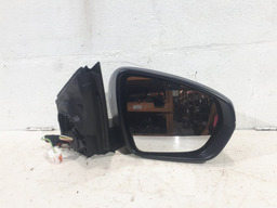 RETROVISOR DIREITO PEUGEOT 3008 5008 2017 2022 COM CAPA
