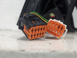 RETROVISOR DIREITO PEUGEOT 3008 5008 2017 2022 COM CAPA