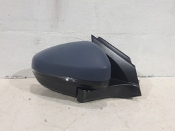 RETROVISOR DIREITO PEUGEOT 3008 5008 2017 2022 COM CAPA