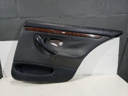 FORRO PORTA TRASEIRA DIREITA PEUGEOT 406 SW 2001