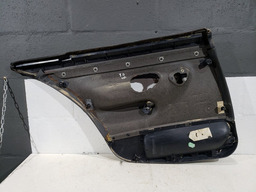 FORRO PORTA TRASEIRA DIREITA PEUGEOT 406 SW 2001