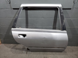 Porta Traseira Direita Peugeot 406 Sw 2001