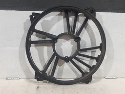 Defletor Suporte Ventoinha Radiador Peugeot 307