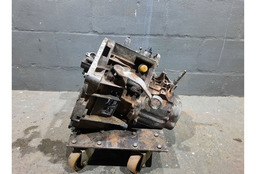 CAIXA CAMBIO MANUAL CITROEN XSARA VTS 1.8 16V 1999