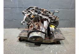 CAIXA CAMBIO MANUAL CITROEN XSARA VTS 1.8 16V 1999