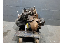 CAIXA CAMBIO MANUAL CITROEN XSARA VTS 1.8 16V 1999