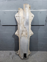 Defletor Escapamento Peugeot 406 Sw 2001