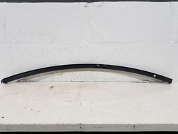 Guia Canaleta Vidro Porta Traseira Direita Peugeot 406 Sw