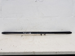 GUIA CANALETA VIDRO PORTA TRASEIRA DIREITA PEUGEOT 406 SW