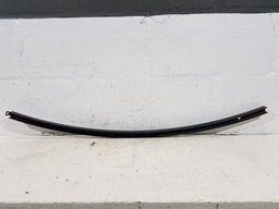 GUIA CANALETA VIDRO PORTA TRASEIRA DIREITA PEUGEOT 406 SW