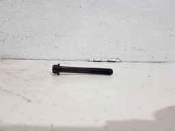 Parafuso Mancal Motor Renault Kangoo 1.6 16v Flex