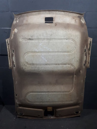 FORRO TETO CITROEN XSARA VTS 1999 2 PORTAS