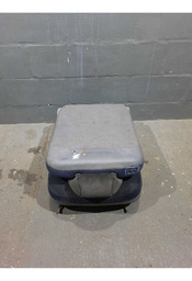 BANCO TRASEIRO ESQUERDO CITROEN XSARA PICASSO 2004 2005