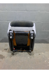 BANCO TRASEIRO ESQUERDO CITROEN XSARA PICASSO 2004 2005