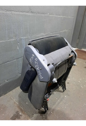 BANCO TRASEIRO ESQUERDO CITROEN XSARA PICASSO 2004 2005