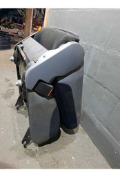 BANCO TRASEIRO ESQUERDO CITROEN XSARA PICASSO 2004 2005