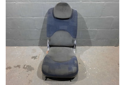 BANCO TRASEIRO ESQUERDO CITROEN XSARA PICASSO 2004 2005