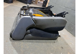 BANCO TRASEIRO ESQUERDO CITROEN XSARA PICASSO 2004 2005