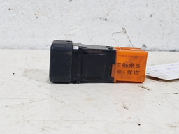 CHAVE BOTÃO BOLSA PASSAGEIRO CITROEN XSARA VTS 1999