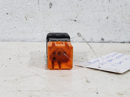 CHAVE BOTÃO BOLSA PASSAGEIRO CITROEN XSARA VTS 1999