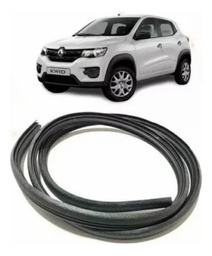 BORRACHA PORTA MALAS RENAULT KWID 2017 2021 ORIGINAL