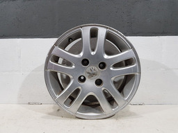 Roda Aro 15 Peugeot 206 2008