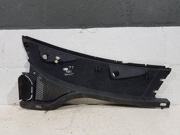 CHURRASQUEIRA ESQUERDA RENAULT SCENIC 1999