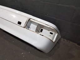 PARA CHOQUE TRASEIRO CITROEN XSARA VTS 1999 COM DETALHE